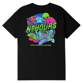 NOCTURNAL TEE