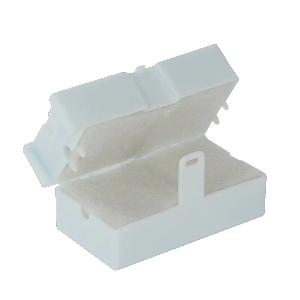 Omnispool Line Care Box