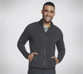 OTTOMAN JACKET - Men's jacket - Skechers-