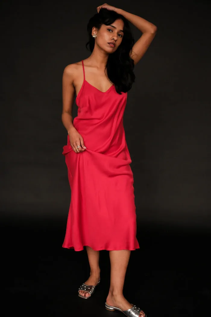 PHOEBE DRESS