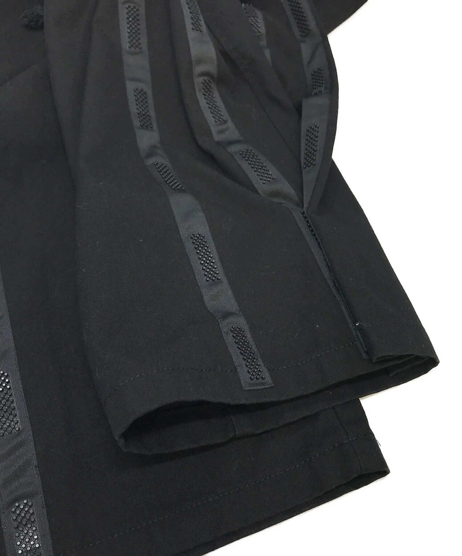 [Pre-owned] GROUND Y Cotton Bondage Pants GR-P11-006