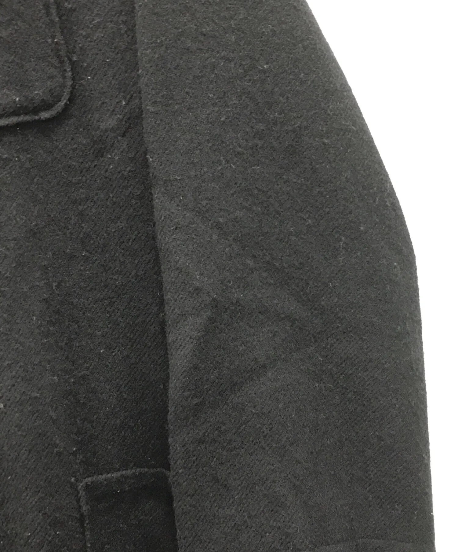 [Pre-owned] Y's wool coat 1071
