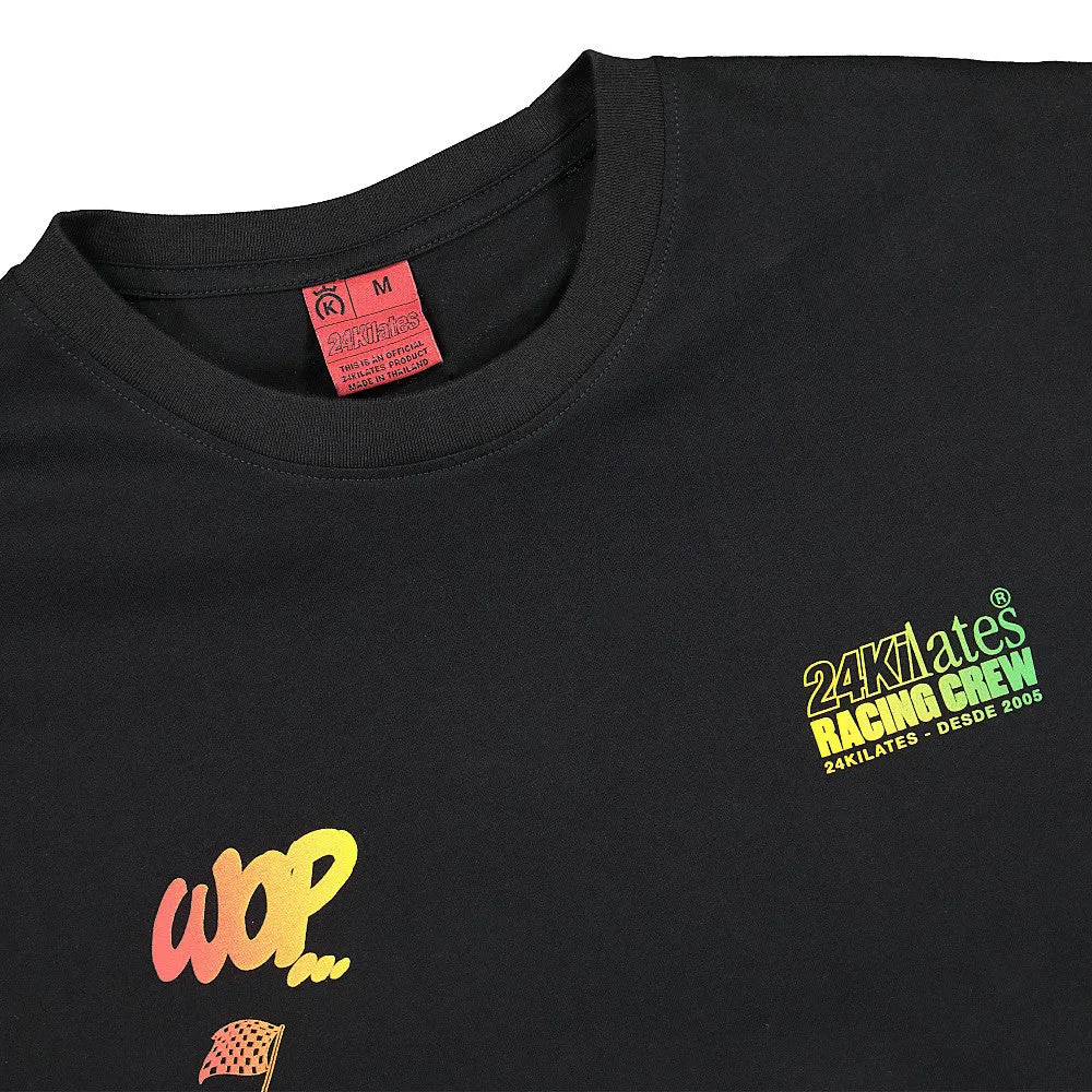 Racing Crew Tee