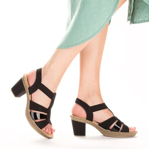 Rieker sandal