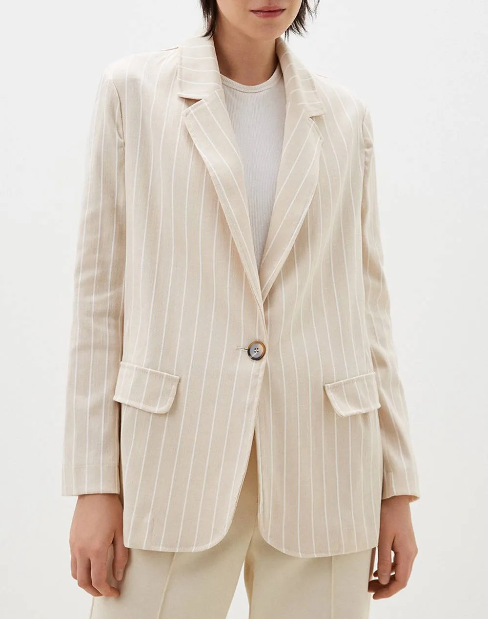 RINASCIMENTO Jacket