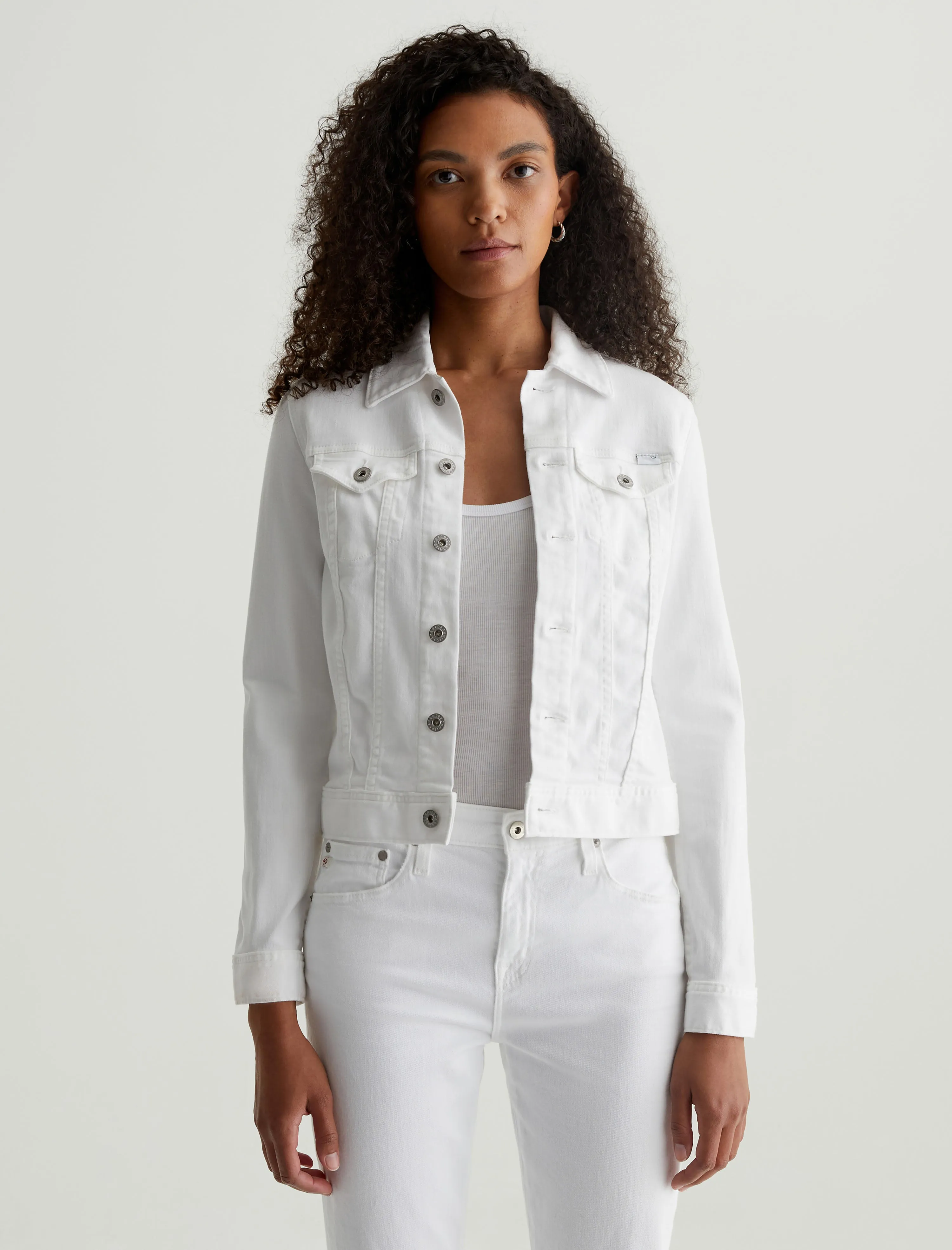     Robyn Jacket   Slim Jacket  