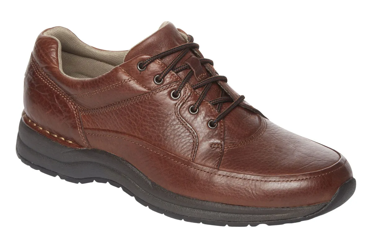 Rockport Edgehill Brown Mens