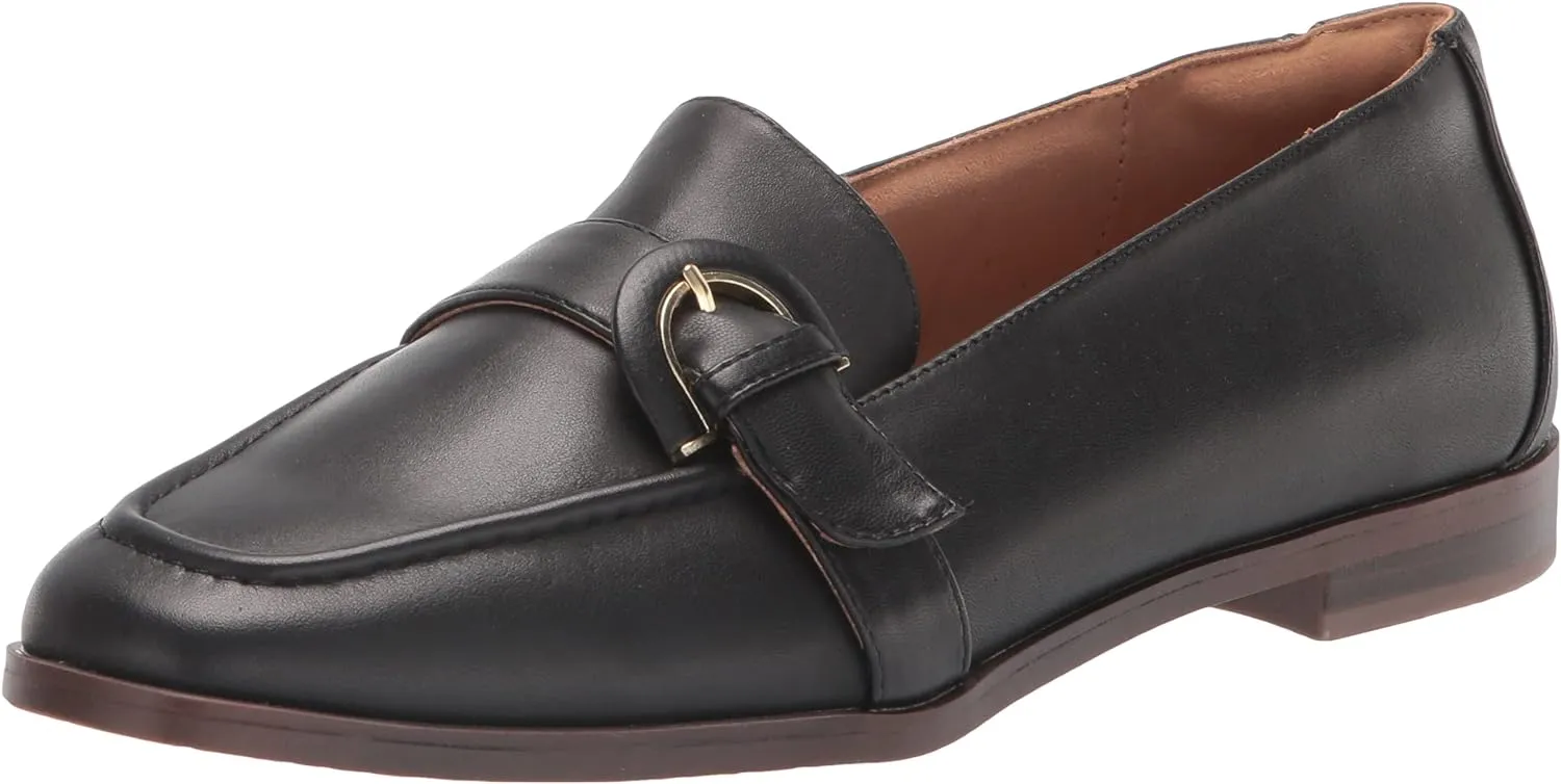 Rockport Women's Susana Buckle Loafer