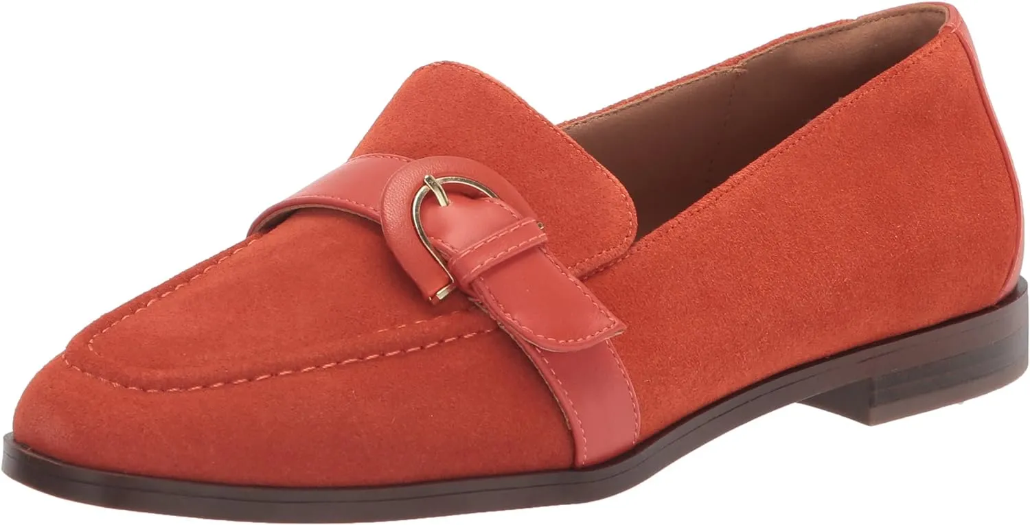 Rockport Women's Susana Buckle Loafer