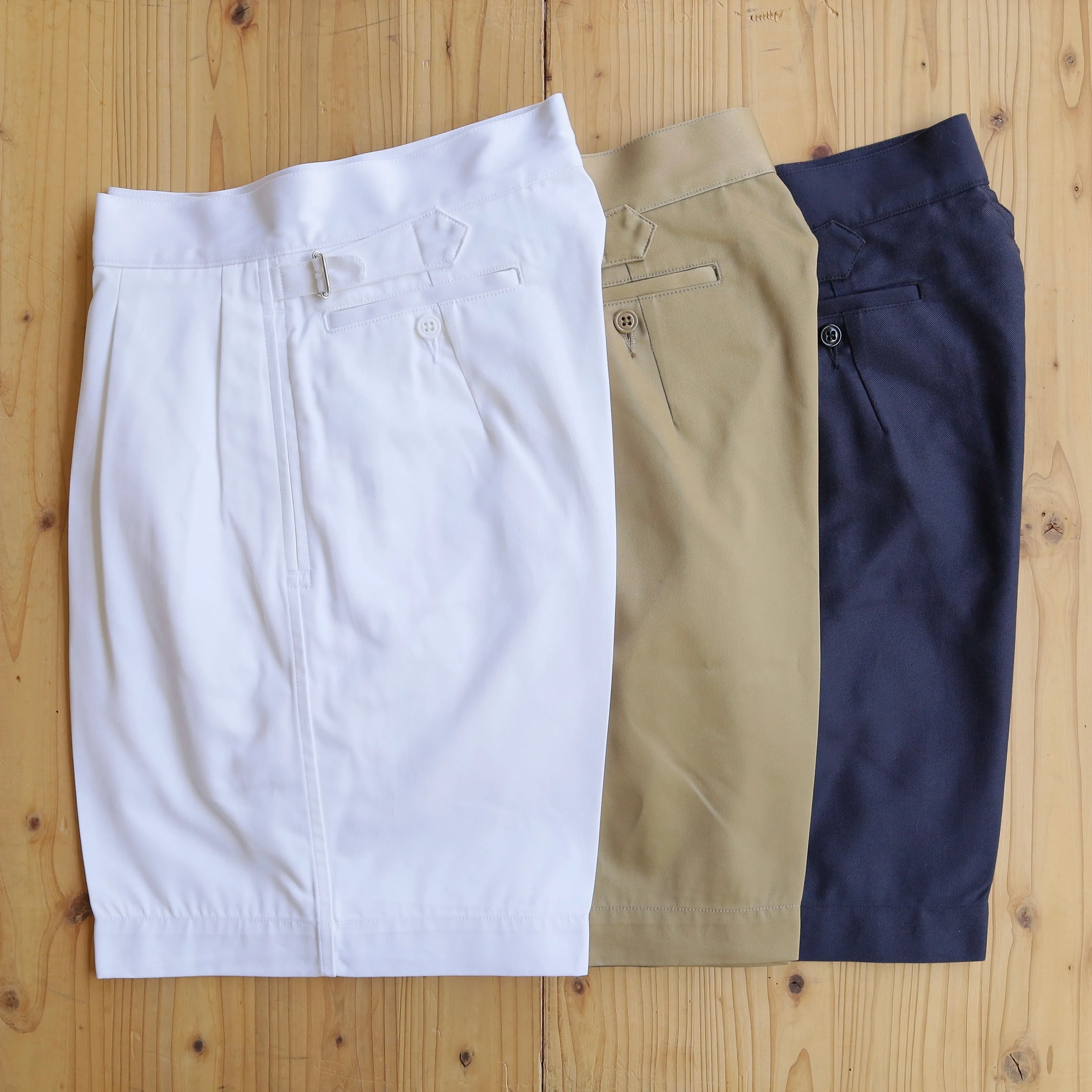 ROYAL MARINE SHORTS