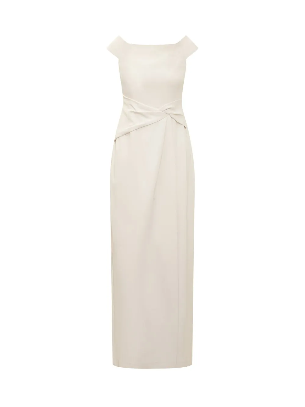 Saran Dress