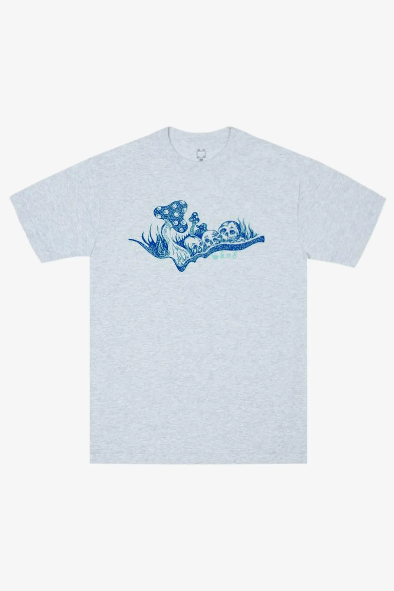 Scheming Tee