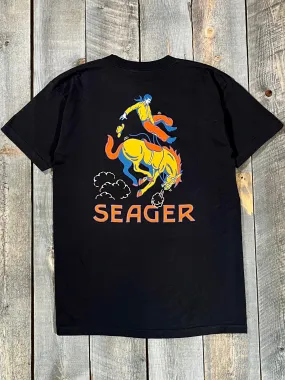 Seager Rodeo Tee