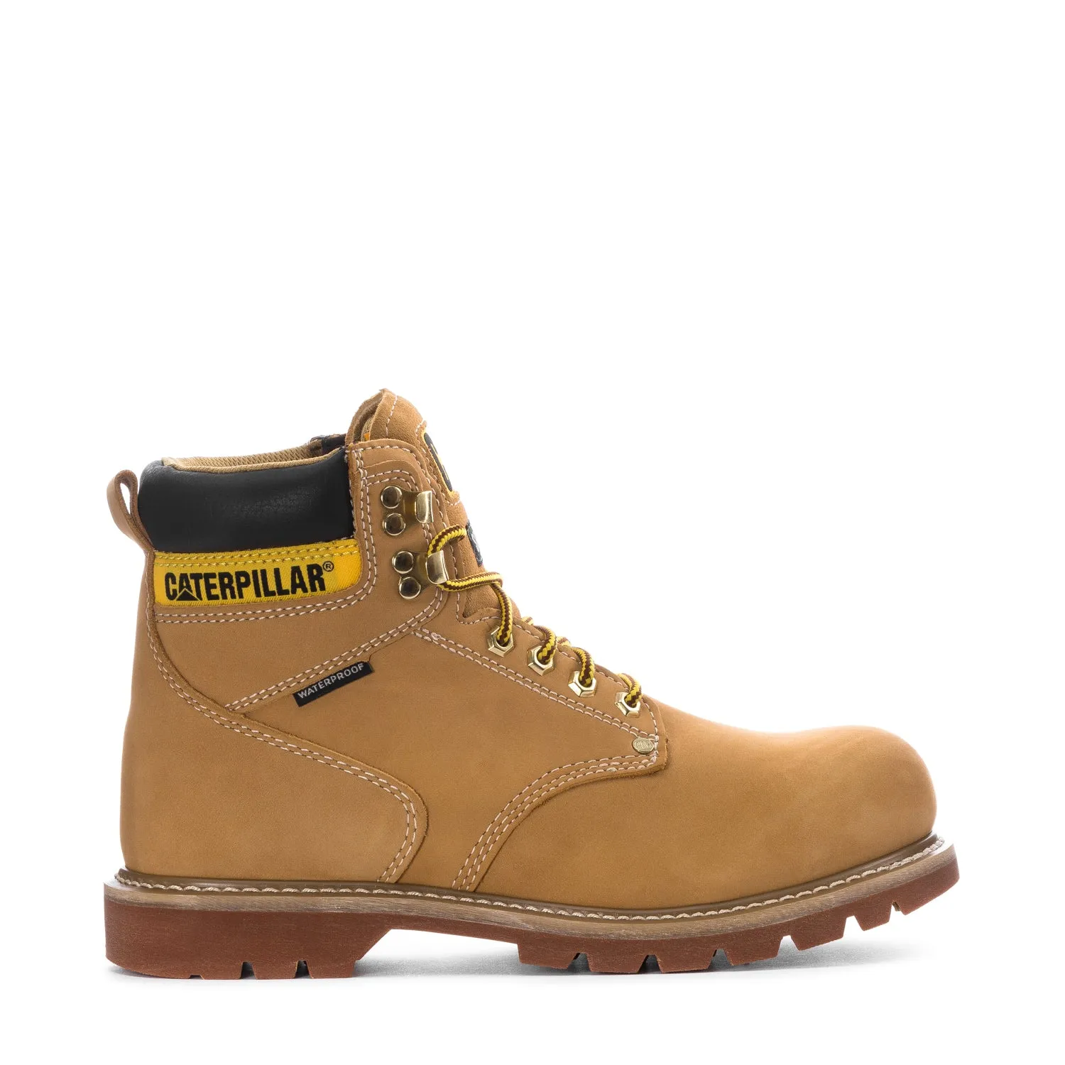 Second Shift WP Steel Toe Wide