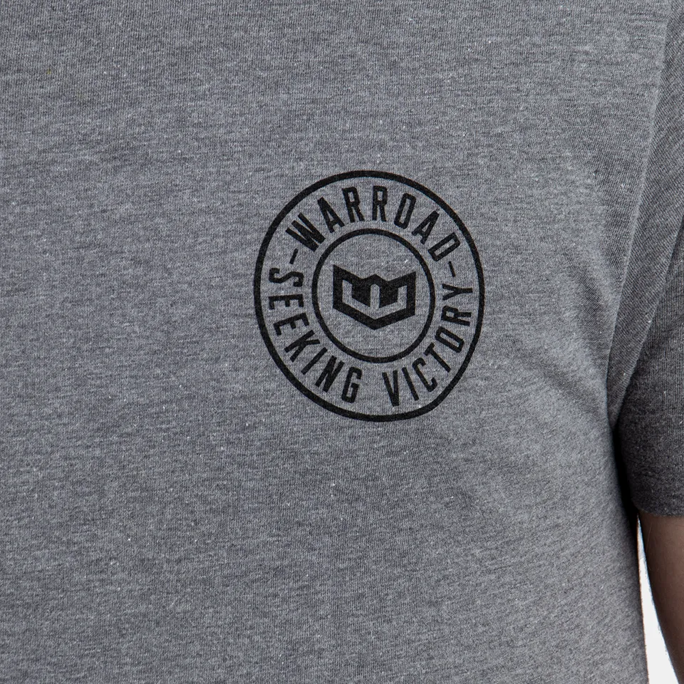 Seeking Victory Tee