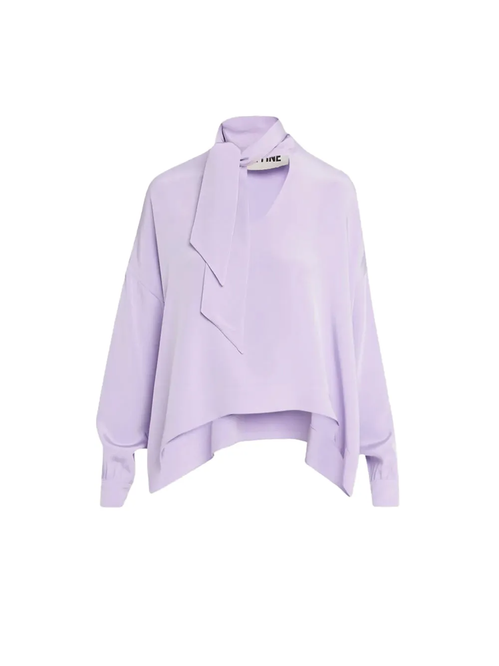 Seville Rose Blouse