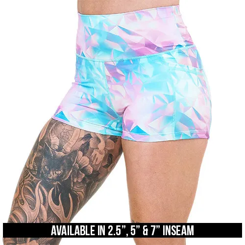 Shorts | Luminous
