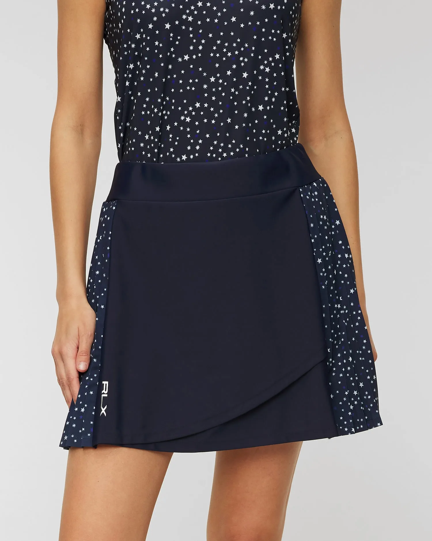 Skirt RLX Ralph Lauren 285904034-999