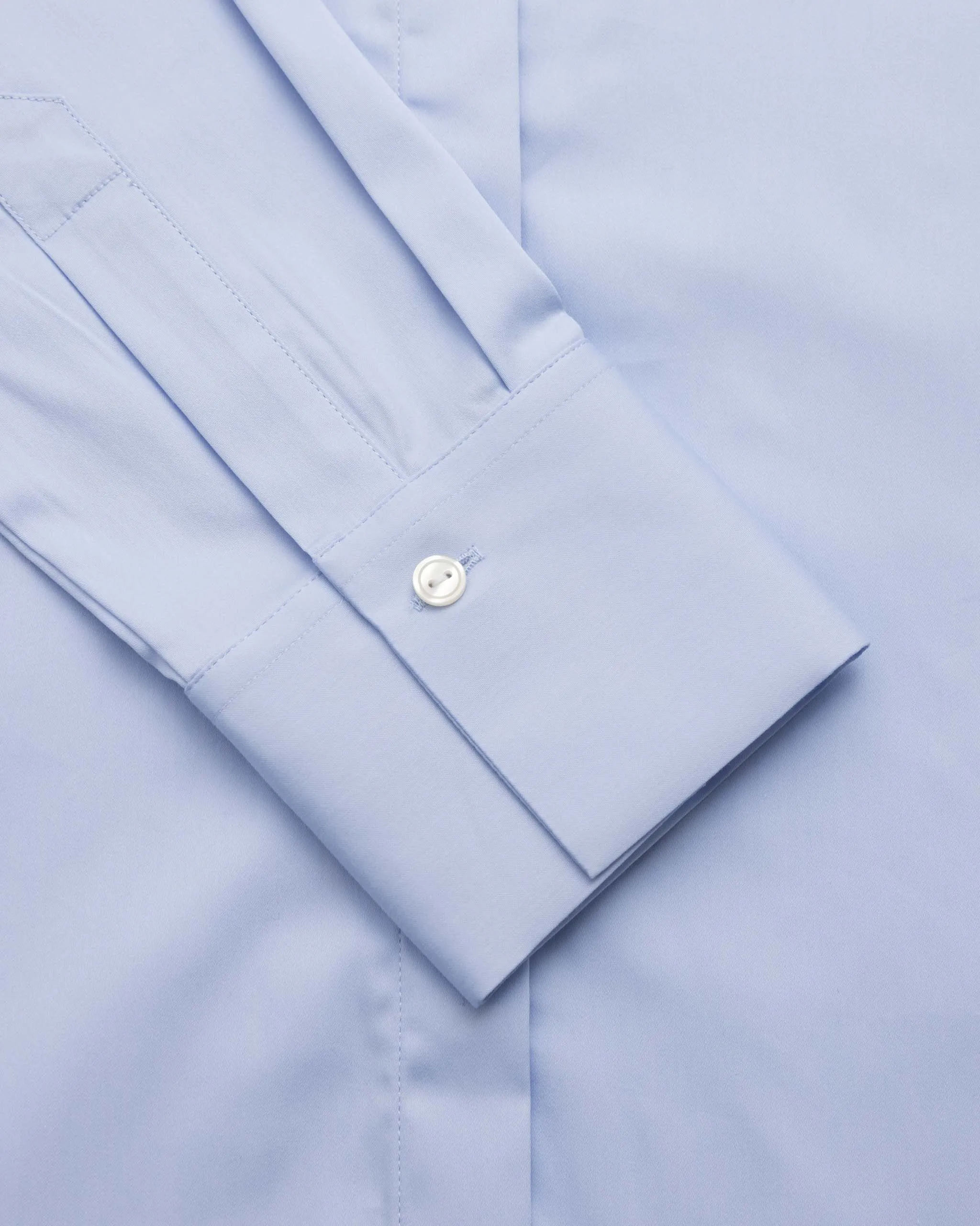 SOLUZIONE Cotton Blouse