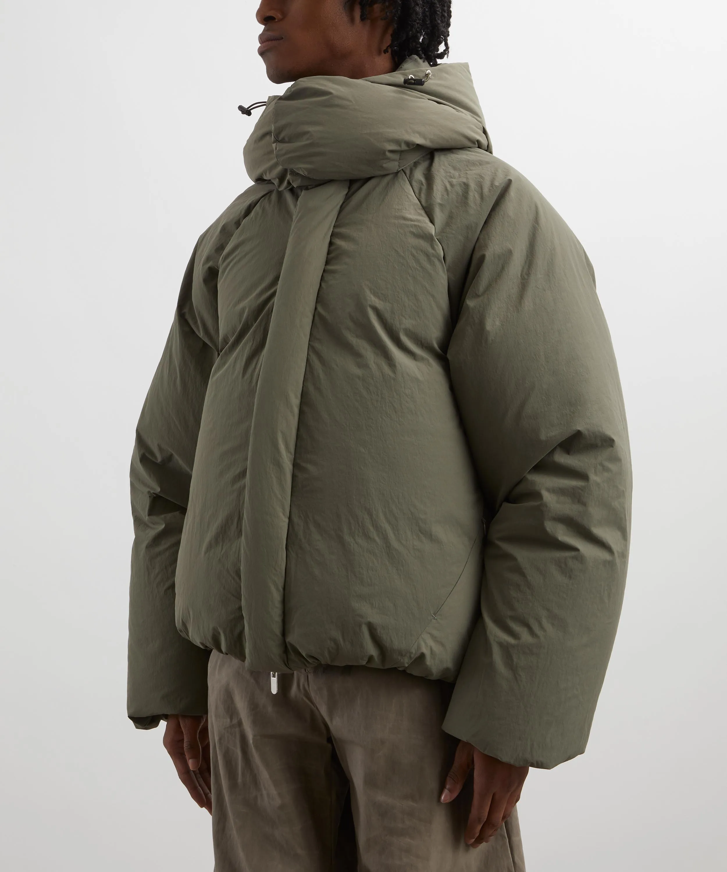 Space Coat