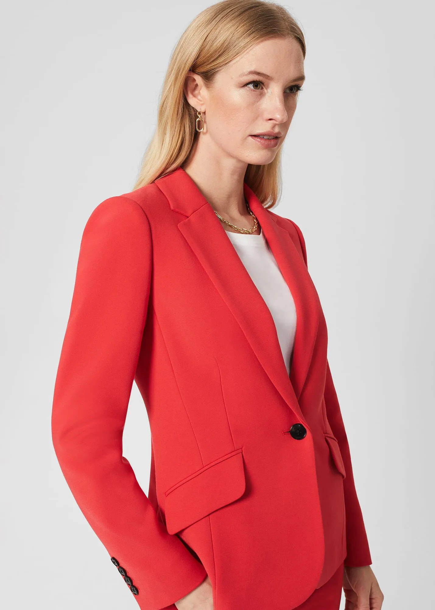 Suki Jacket 