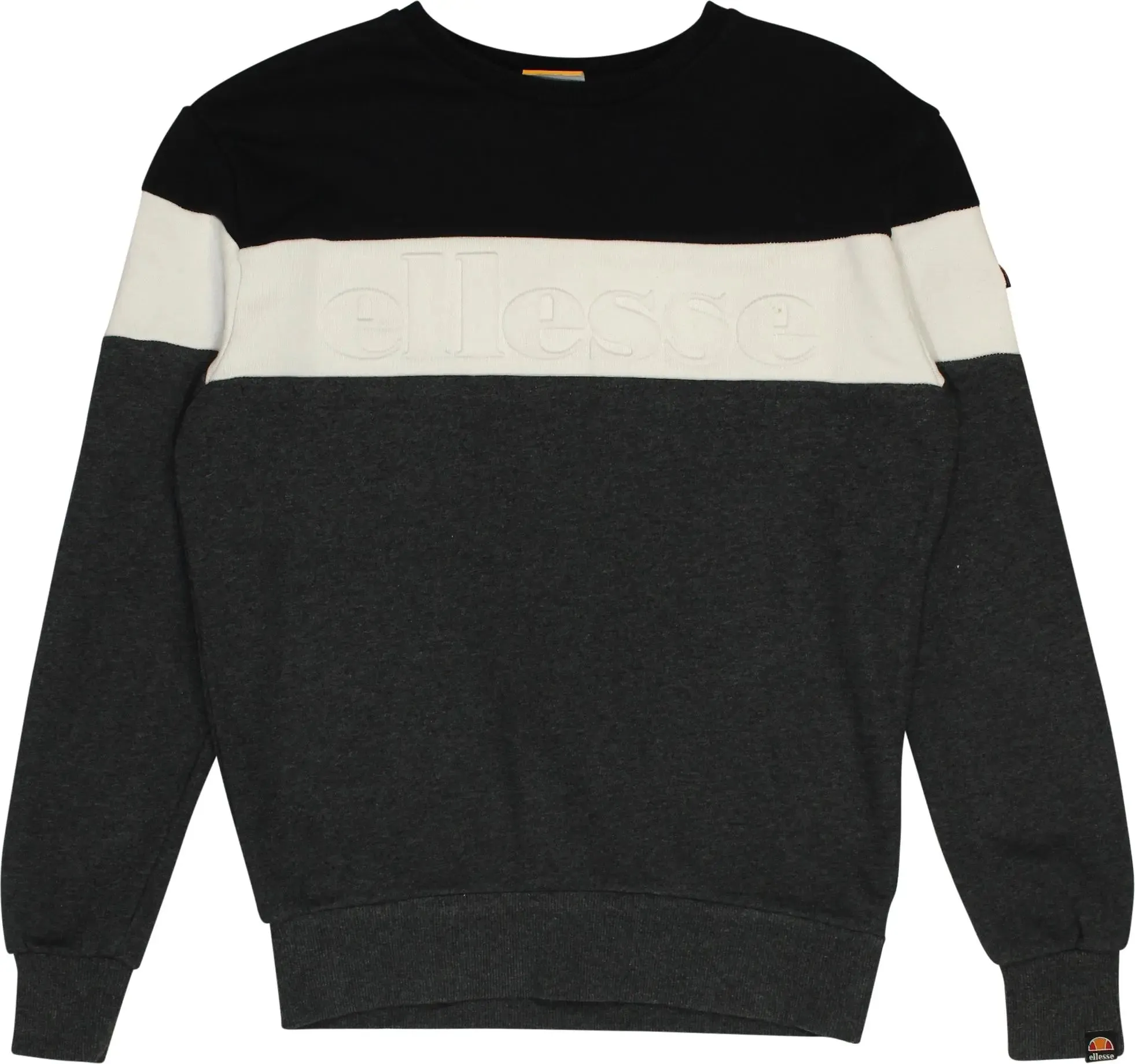 Sweater by Ellesse | ThriftTale