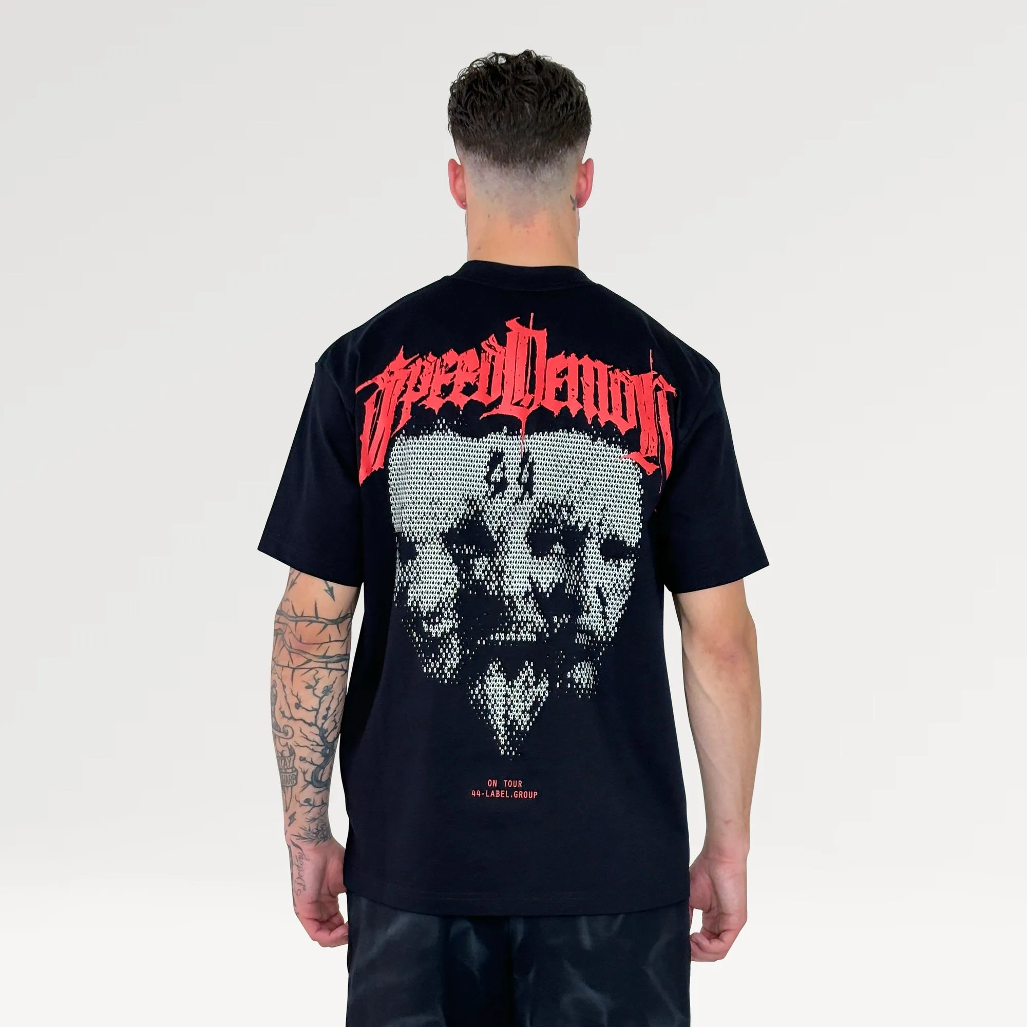 Tee Jersey 161