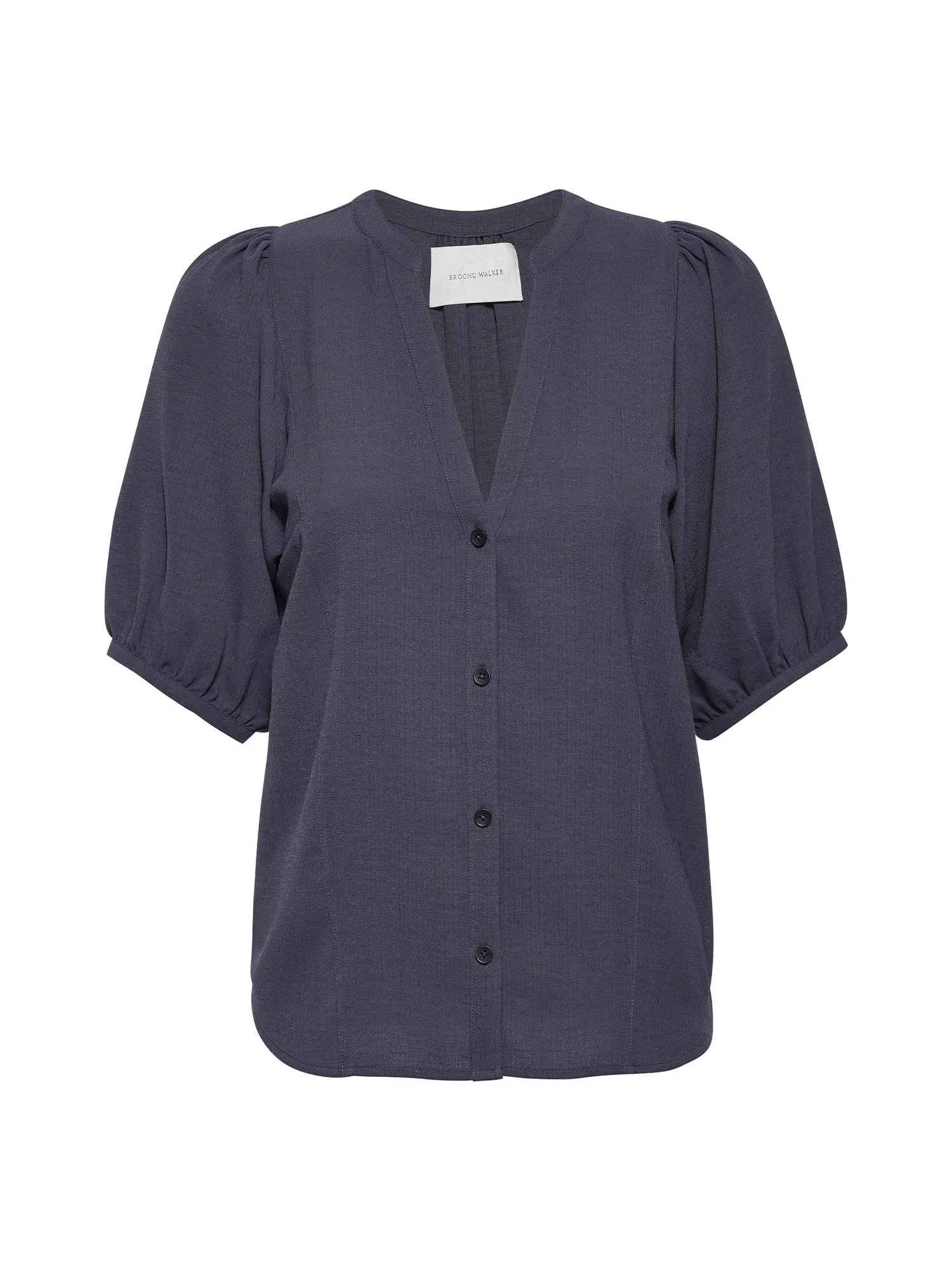 The East Blouse