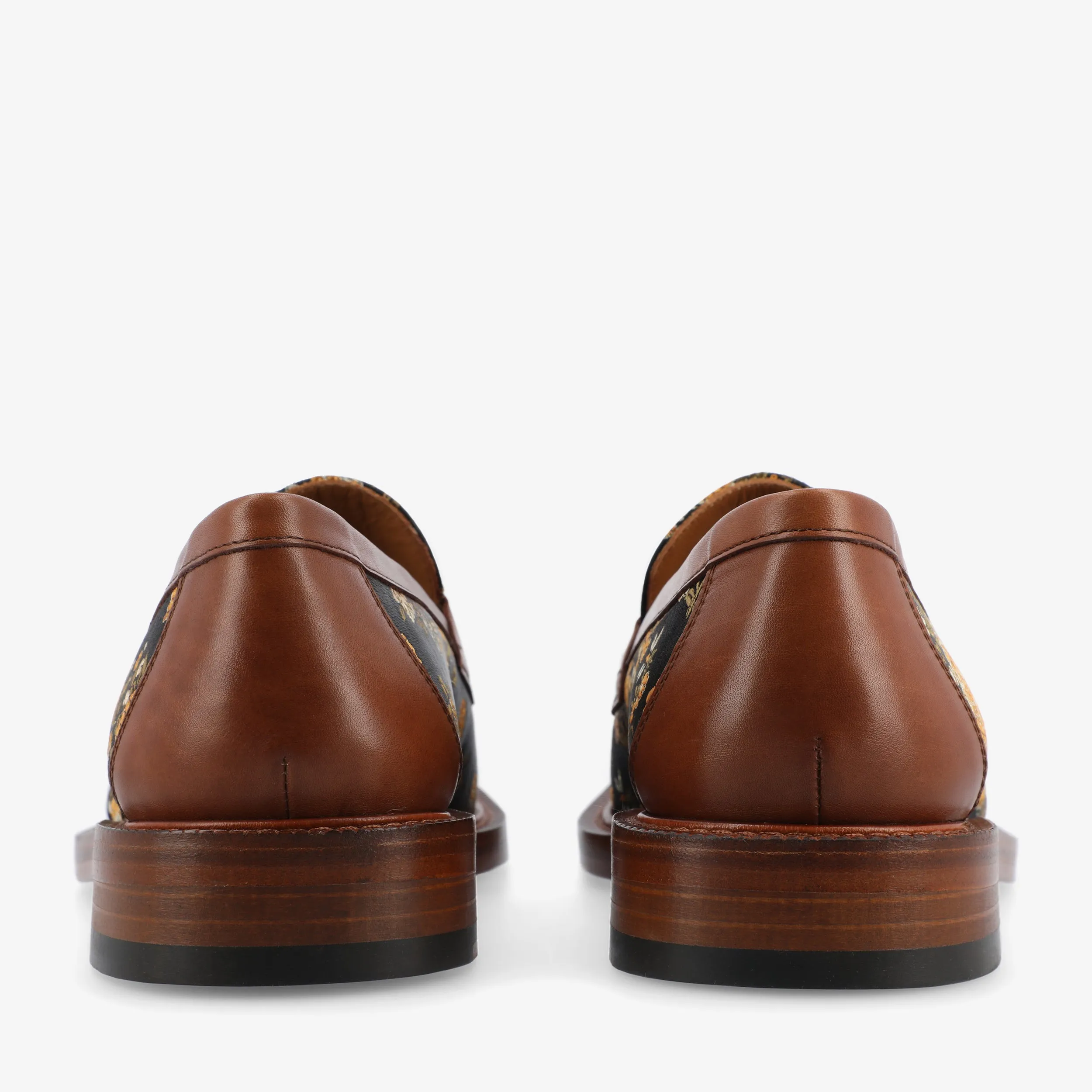 The Fitz Loafer in Eden