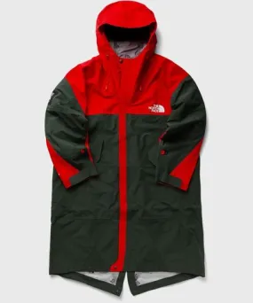 The North Face The north face x undercover geodesic shell jacket