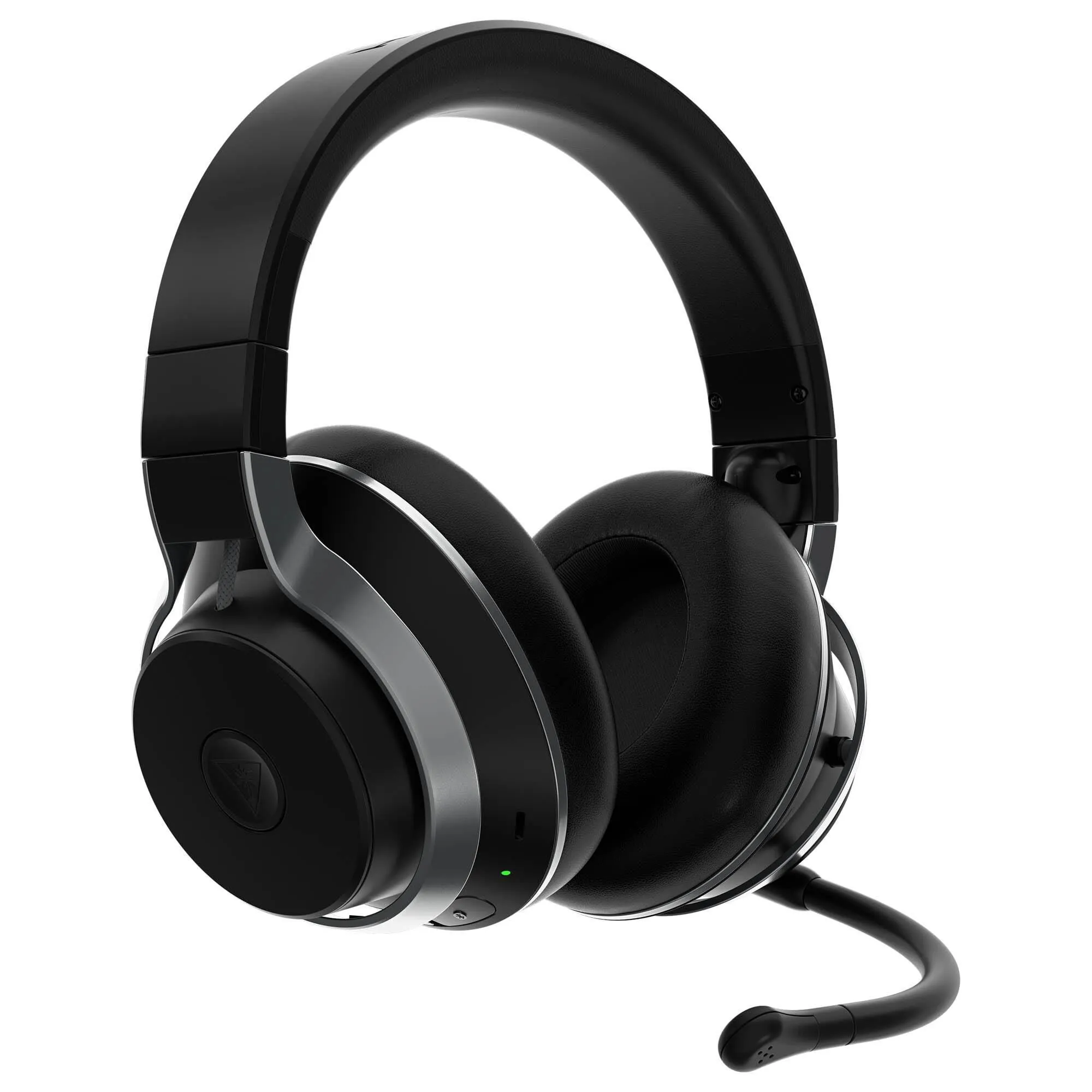 Turtle Beach Stealth Pro Wireless Gaming Headset for PlayStation 4|5 in Black