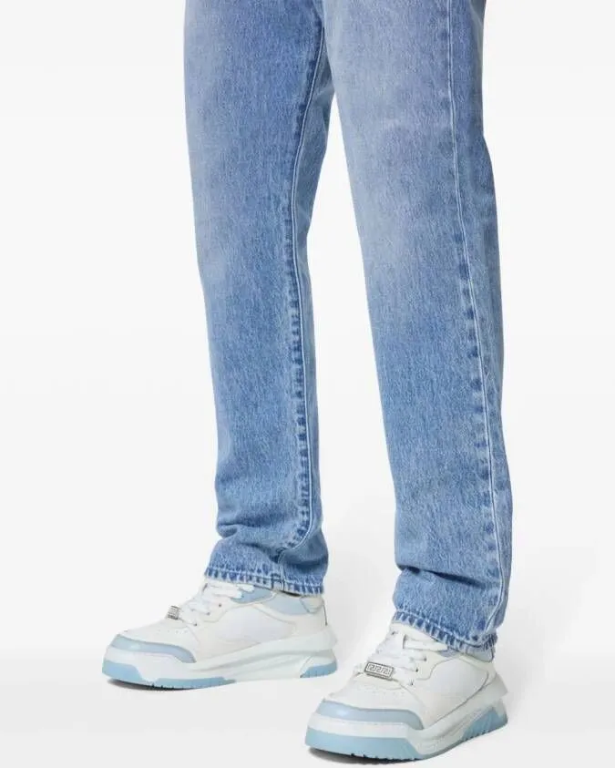 Versace Odissea sneakers White
