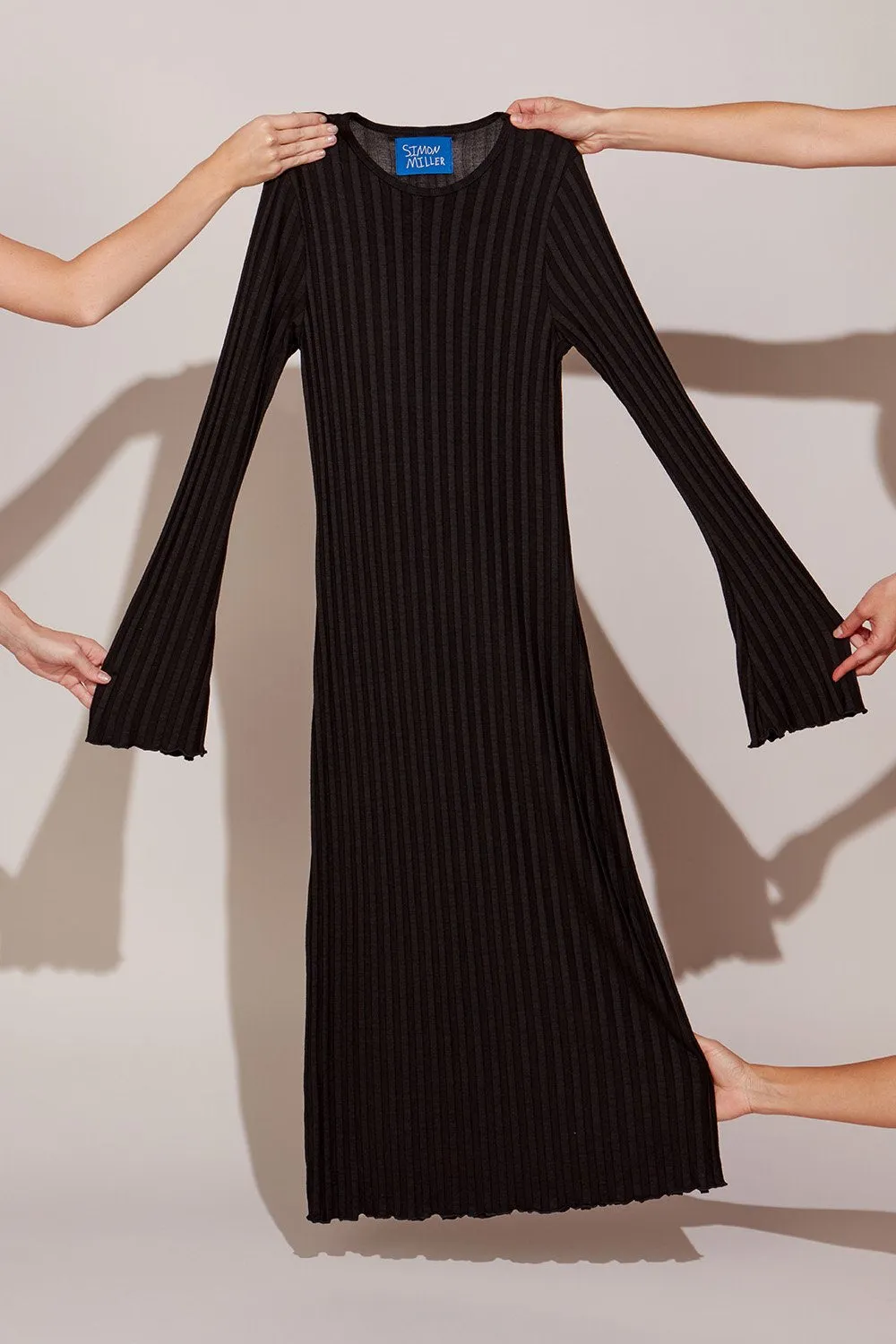Wells Dress