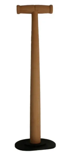 Wooden Handle Coopers Plunger - 480mm / 19